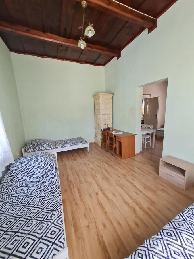 Studio Regionalne 7 Apartment Zakopane Exterior photo